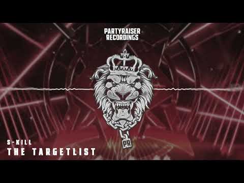 S-Kill - The Targetlist