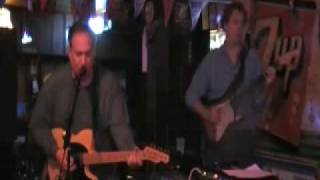 al's fast freight - keep on rockin free world - 11/7/08 greenville