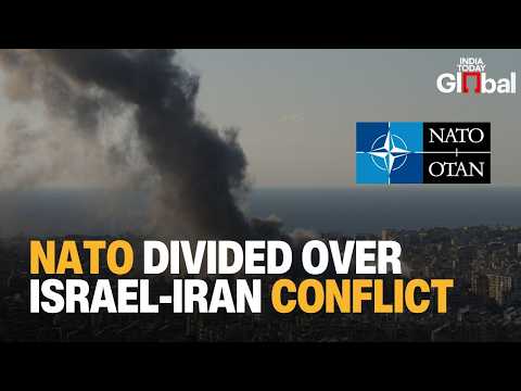 Ex Israeli Envoy Says Iran Missile and Nuclear Threat Key to Ending Israel Iran Conflict