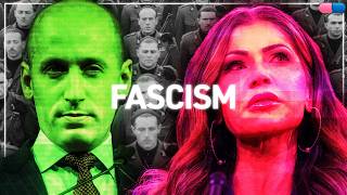 Hyperreal Fascism | Plastic Pills