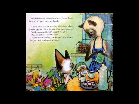 Skippyjon Jones Snow What Read Along