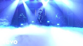 Bishop Briggs - River (Live On The Tonight Show Starring Jimmy Fallon)