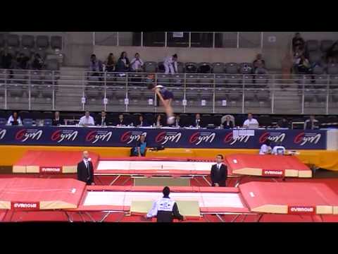 COUPE NATIONALE ANTIBES 2015 NA AVENIRS ESPOIR JUNIOR