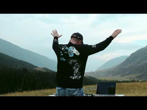 Key Lean - Butterflies filmed by ourself in Altay