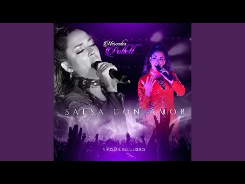 Mix Salsicumbia: Corazon de Piedra / Donde Estás Amor / Amor Incomparable (En Vivo)