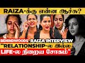 SHOCKING: RAIZA முகம் இப்படி மாறிடுச்சு? 