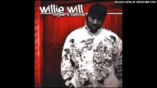 Willie Will - Everything.mpg