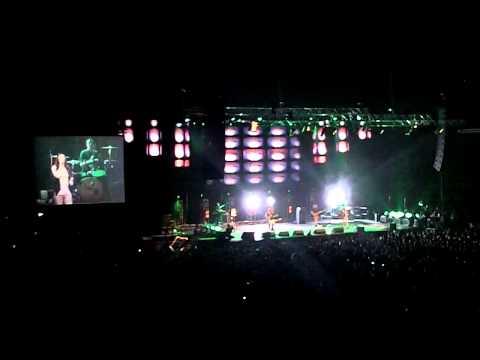 Jesus Culture - Dance Live - Budapest 2011 Ez az a nap! Hungary (HD)