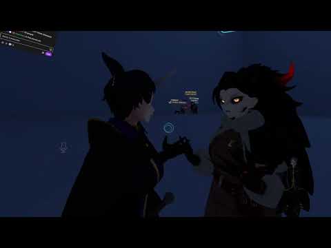 VRChat RP: Ascension Academy S3.5 EP69 - The End.