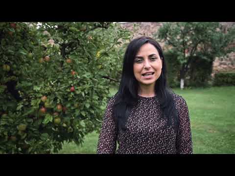 Larisa Anton -Amagire