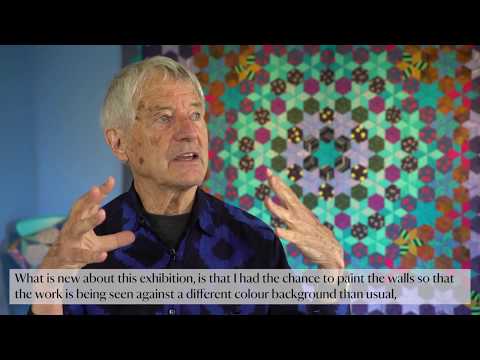 Kaffe Fassett's Colour at Mottisfont