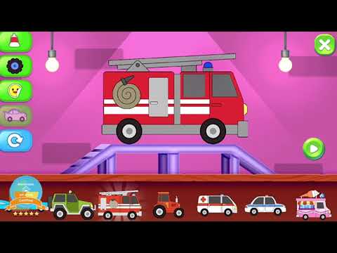 RMB Games 3: Car & Music Games
