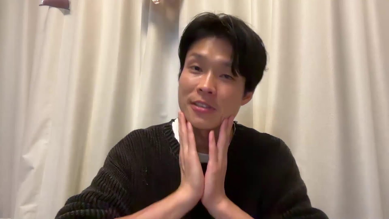 【アトピーLive】#57　アトピー肌と脳の深ーい関係