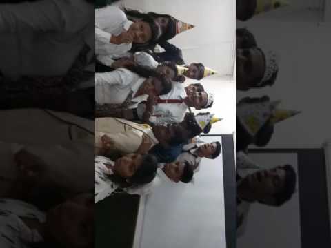 Ebiz Sadik Sir birthday