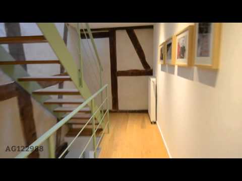 WE-122988 - Stilvolles Haus in Lörrach-Tumringen, möbliert