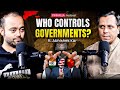 Trillionaires Who SECRETLY Control The World Vijay Mallya AbhishekKar On Pinkvilla Podcast