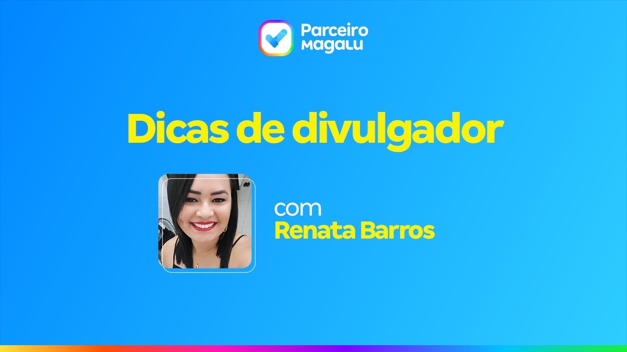 Veja como a Renata aprendeu do zero a trabalhar no digital!