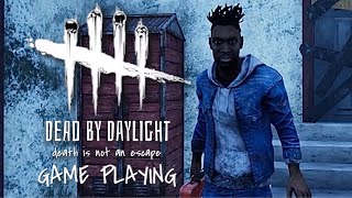 【Dead by Daylight】アダム黒豆のデッドバイデイライト【GAME PLAYING】
