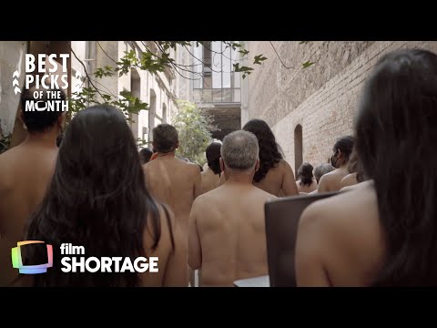 Stay Apart Together (Documentary) | Connection Through Isolation