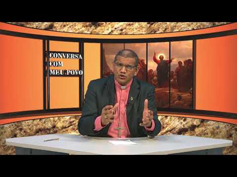 Conversa com Meu Povo - 09/01/2018