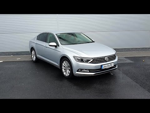 161D34503 - 2016 Volkswagen Passat HL 1.6 TDI 120BHP 19,450