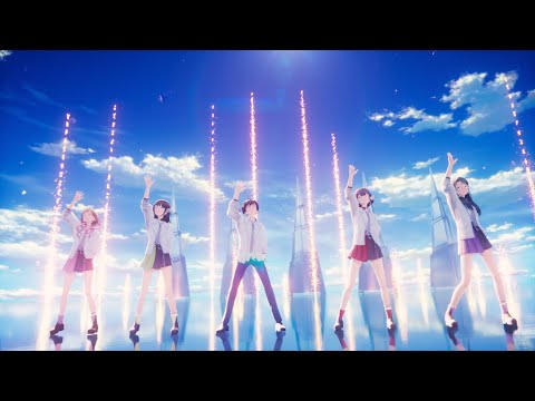 Kizuna no Allele Asu no Hikari BRT5