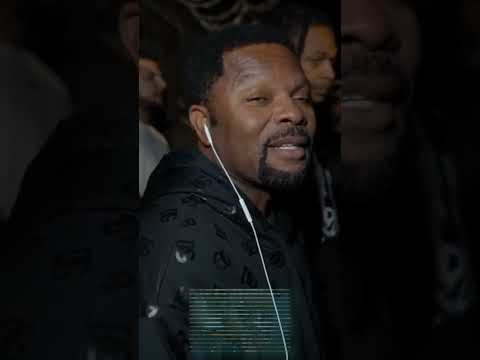 J Prince Sr Just Keeps it a Buck With Finesse 2Tymes 🤞🏾🫴🏾 #Shorts