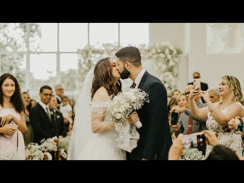 QUE SORTE A MINHA - Pedro Valença e Paula Schneider (Vídeo Oficial)