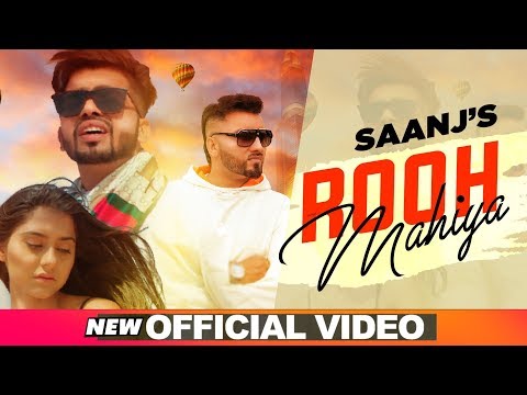 Rooh Mahiya — watch video