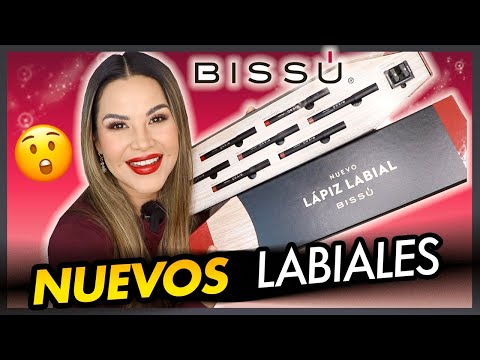 Do these lipsticks work on all skin tones? BISSU