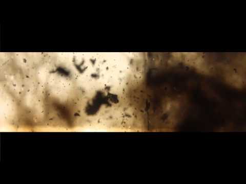 ARKTIKA - Broken Flowers (official)