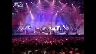 1994 RSH Gold - Dave Stewart &quot;Heart of Stone&quot; live