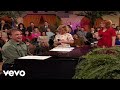 Bill & Gloria Gaither - Thank You Lord for Your Blessings (Official Live)