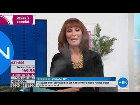 HSN | Home Solutions 10.22.2018 - 12 AM