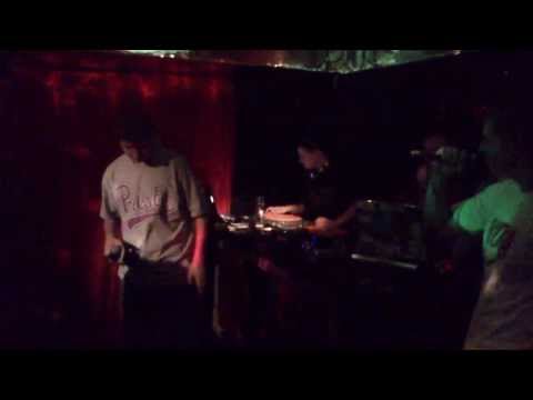 MJK-Rap Daje Siłę  (Wersja Koncertowa)