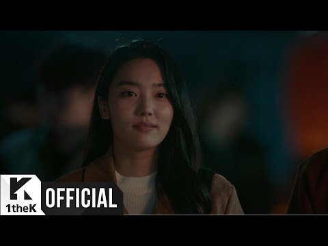 [MV] ZIA(지아) _ HAVE A DRINK TODAY(술 한잔해요 오늘)