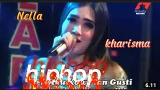 Nella kharisma akhire cidro