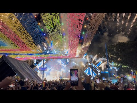 Lançamento do icônico Tupinambá no festival junino de Bragança 2026