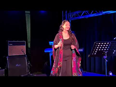 Al Zehna Band - live @ Work in Progress Club Popakademie April 2023