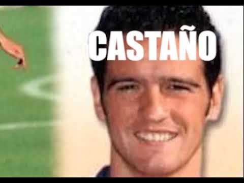 Mejor jugador del Numancia desde 1997