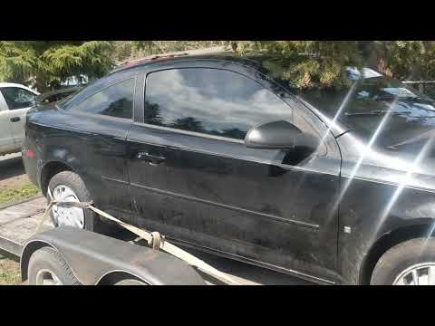 2006 Chevrolet Cobalt LS 2.2