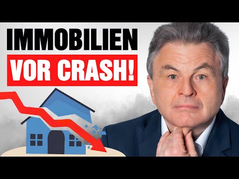 Real estate crash in 2026? The collapse has begun!