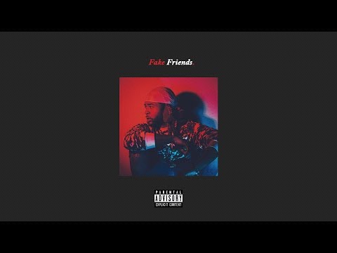 [FREE] PartyNextDoor x Bryson Tiller x Drake Type Beat - "Fake Friends" (Prod. by MXS BEATS)