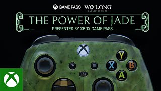  Wo Long: Fallen Dynasty - The Power of Jade