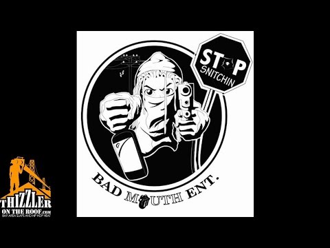 DB Tha General ft. Dirty Money, Holliewood King, & Millie - Bad Mouth Anthem [Thizzler.com Exclusive