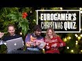The Eurogamer Christmas Quiz 2018