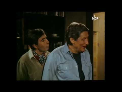 Zwei Mann um einen Herd -Die Wiedersehensfeier