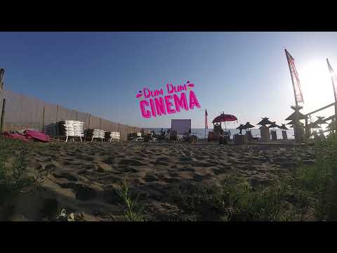 Dum Dum Cinema | Start: 24 Giugno 2021