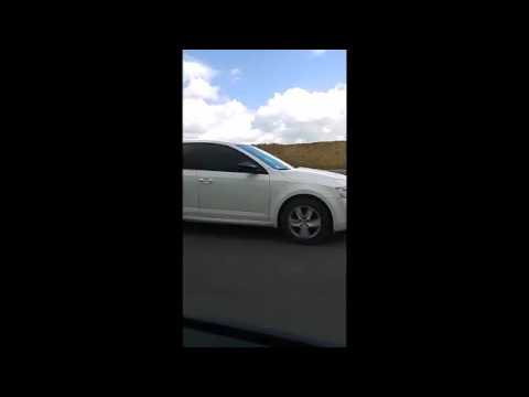 Skoda Octavia 1.6 TDI vs Seat Ibiza 1.2 TSI 0-180 km/h Drag