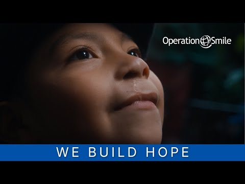 Operation Smile: Improve Surgical Access Globally